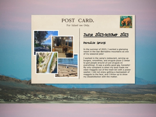 california screenshot