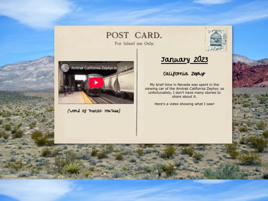 nevada screenshot