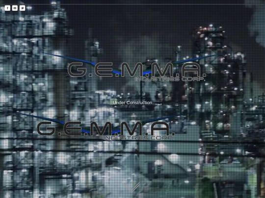 GEMMA screenshot
