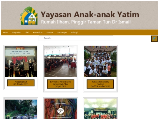 galeri screenshot
