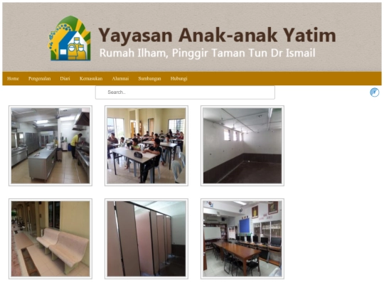 kemudahan screenshot