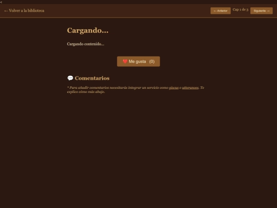 leer screenshot