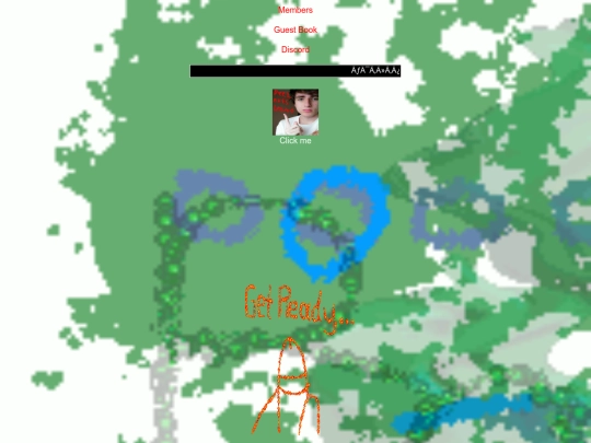 old screenshot