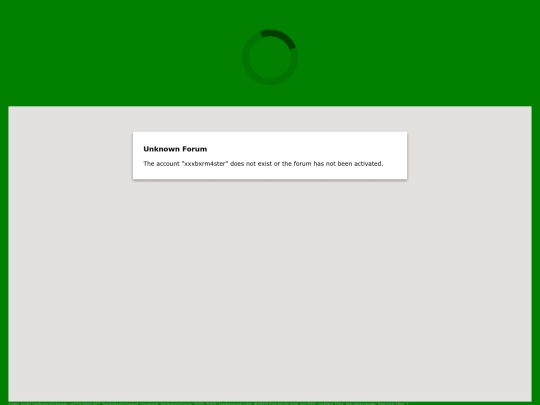 test screenshot