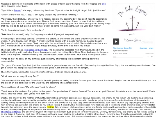 Chatper01 screenshot