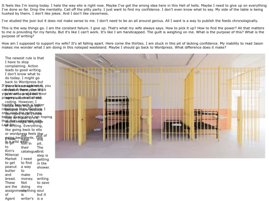 MentalEternities screenshot