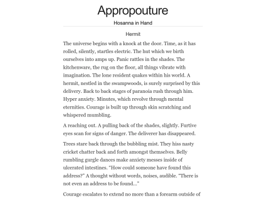 Pages/HIH/01 screenshot