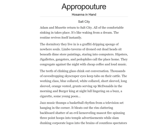 Pages/HIH/09 screenshot