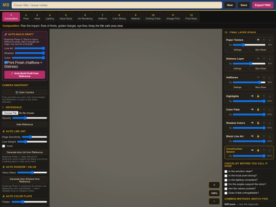 Cover/cover-studio-4 screenshot