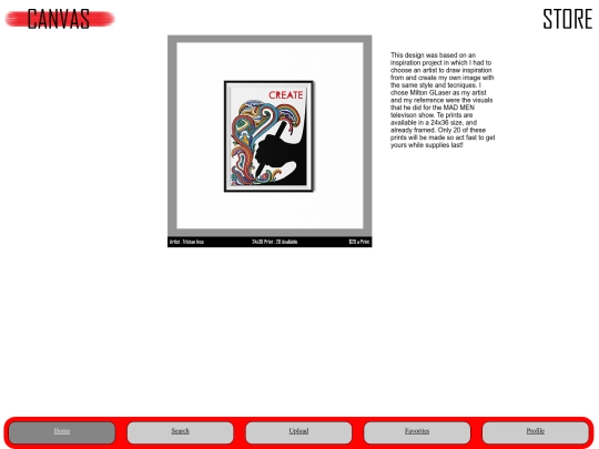 description screenshot