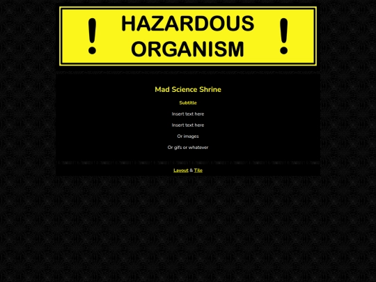 mad-science screenshot