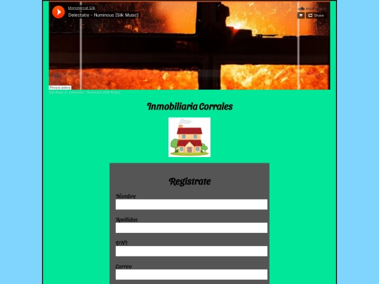 formulario screenshot