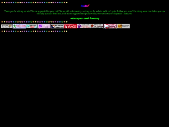 home screenshot