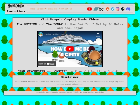cpcmv screenshot