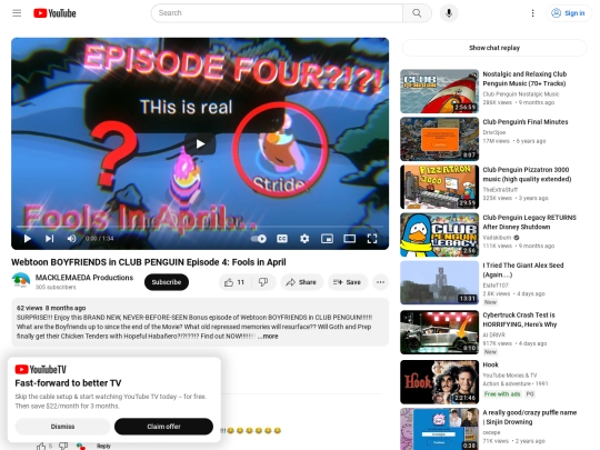 upd8 screenshot