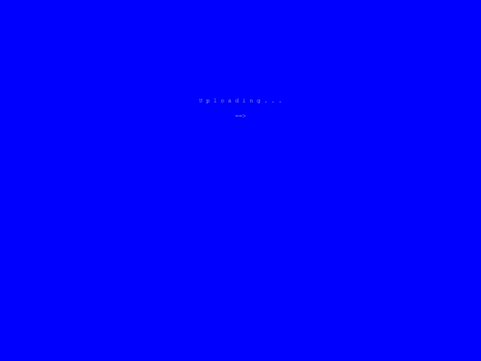 upload screenshot