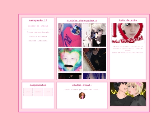 myart screenshot