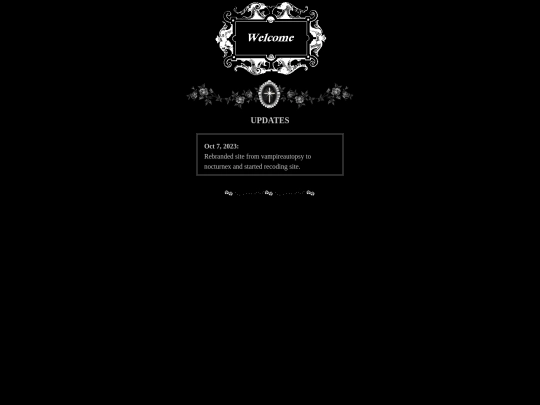 home screenshot