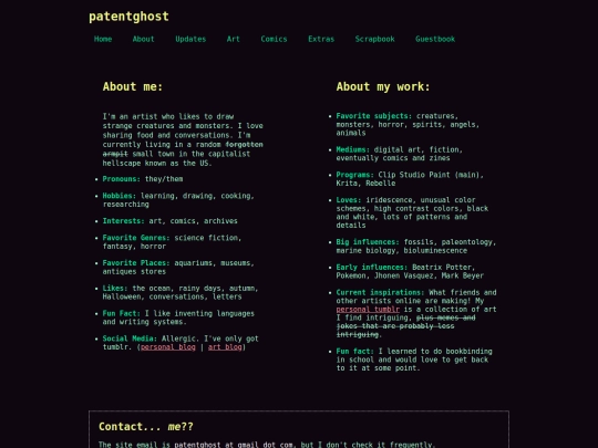 about screenshot