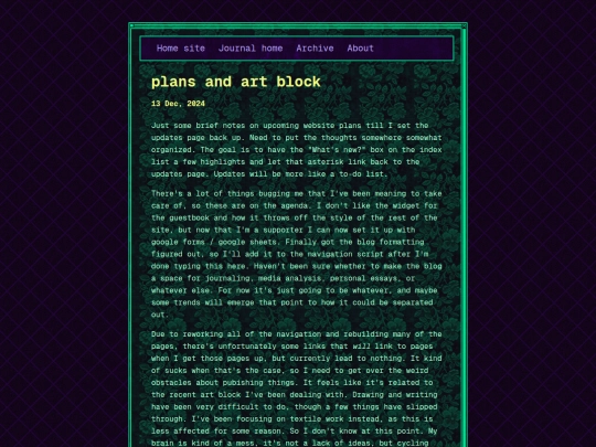 blog/posts/2024-12-13-plans-and-art-block screenshot
