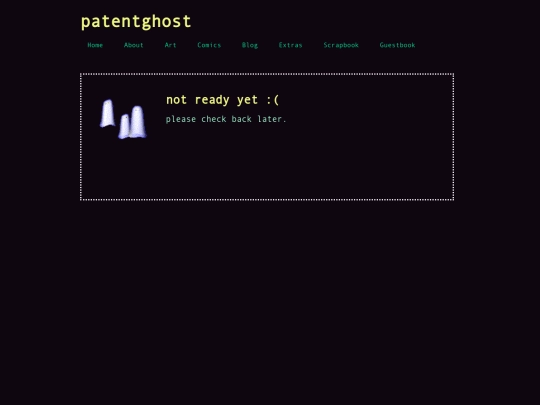 extras/extra-directory screenshot