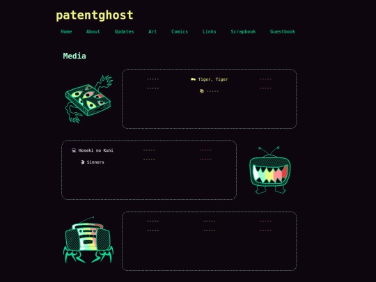 media/media-log screenshot