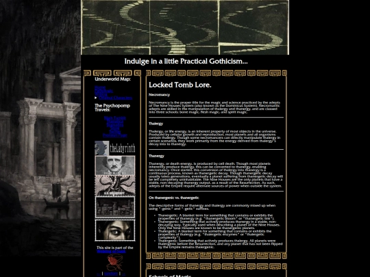 locked_tomb_lore screenshot