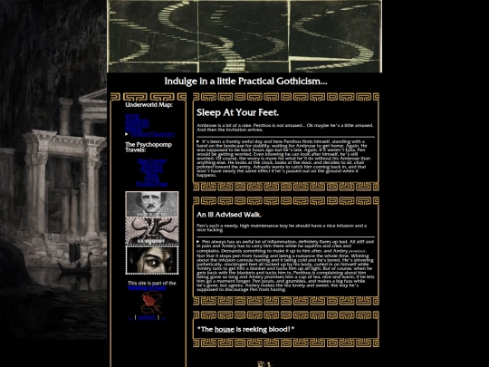 penthoswriting screenshot