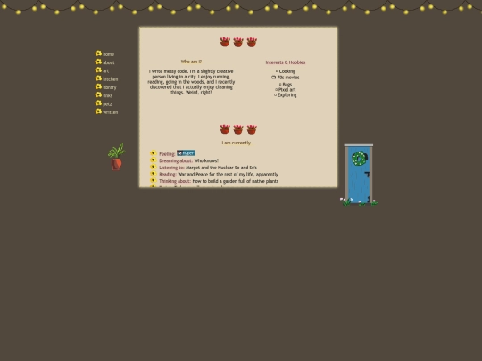 about screenshot
