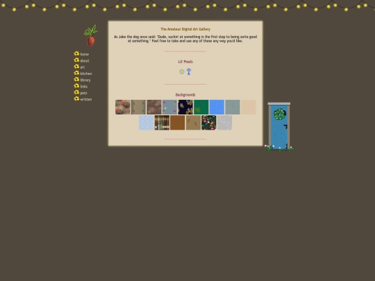 digitalart screenshot