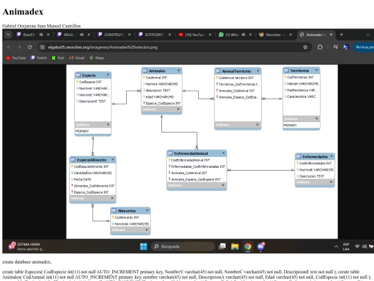 bd screenshot