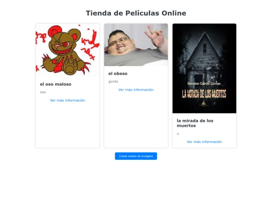 pelicula screenshot