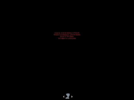 notkansas screenshot