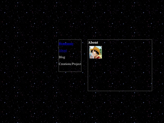 about_me screenshot