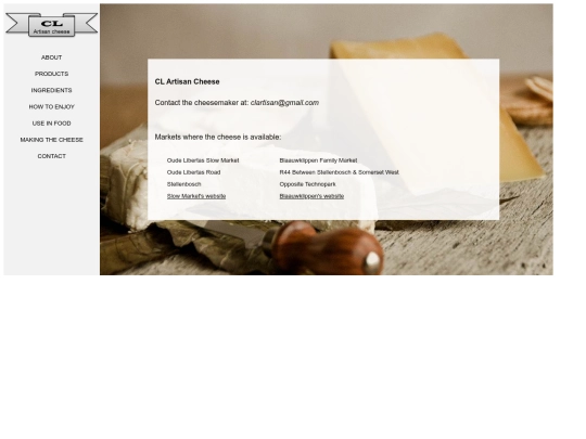 contact screenshot