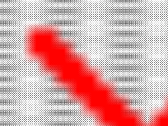 X screenshot