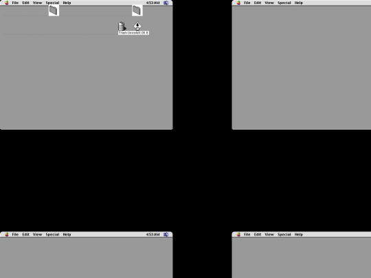 capsx2 screenshot