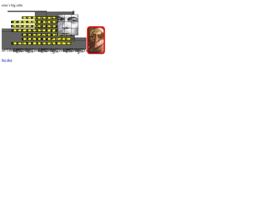 enro screenshot