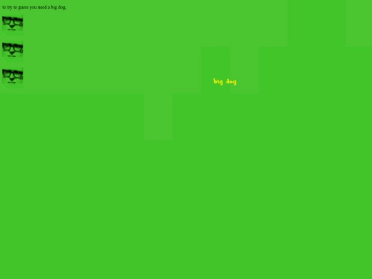 fat3guess screenshot