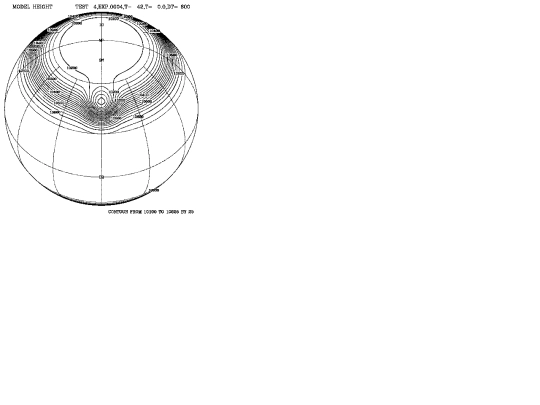 gL0-b3 screenshot