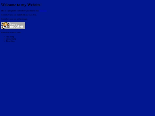 head3 screenshot