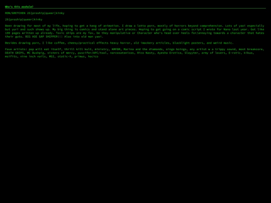 about screenshot