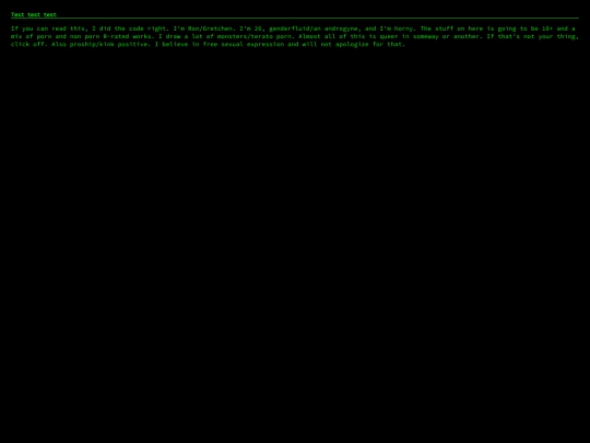home screenshot