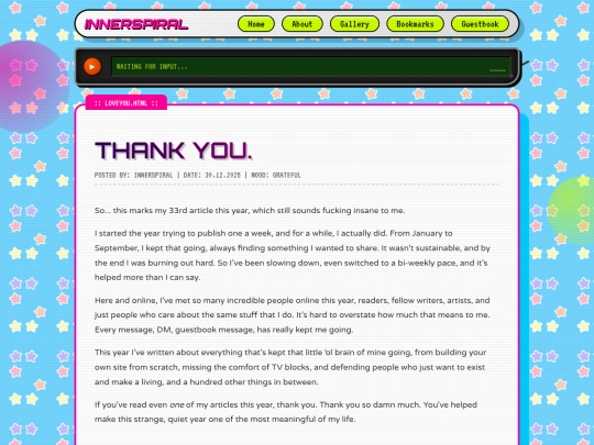 Blog/2025/2025 screenshot