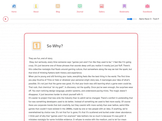 Blog/fun/fun screenshot