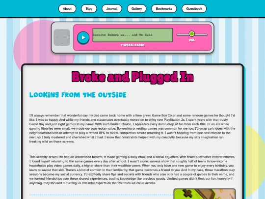 Blog/tinker/tinker screenshot