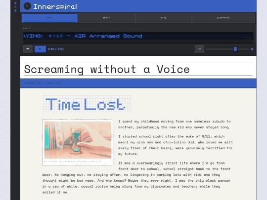 Blog/voice/voice screenshot