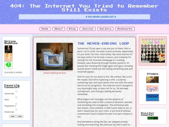 Blog/web/web screenshot