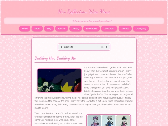 blog-entry-15 screenshot