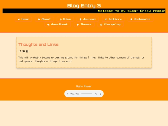 blog-entry-3 screenshot